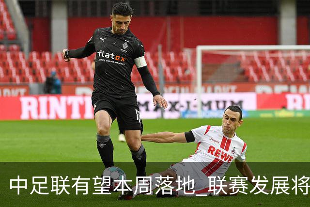 中足联有望本周落地 联赛发展将进入全新时代